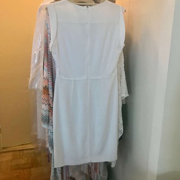 White Theory dress brand new size 2 - Picture 2 of 3